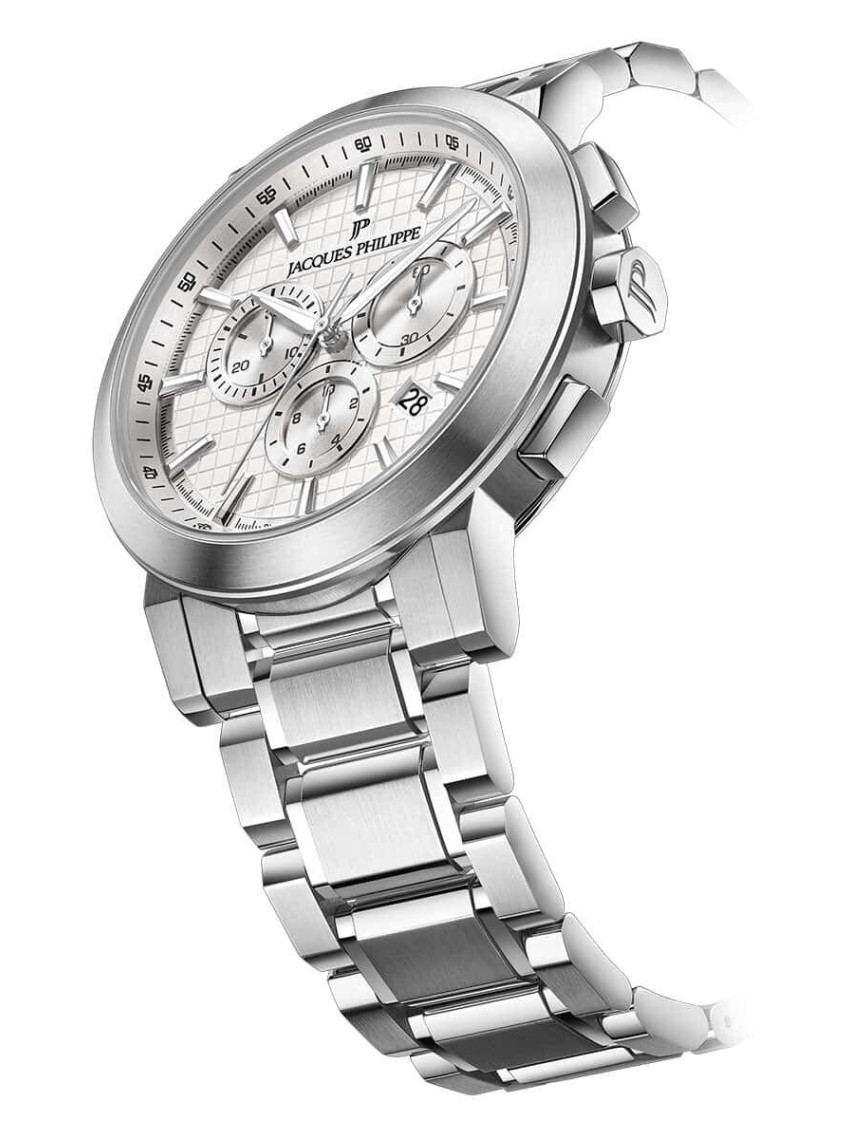 Jacques Philippe JPQGC171326XS Erkek Kol Saati ve Yedek Kordon Jacques Philippe JPQGC171326XS Erkek Kol Saati ve Yedek Kordon