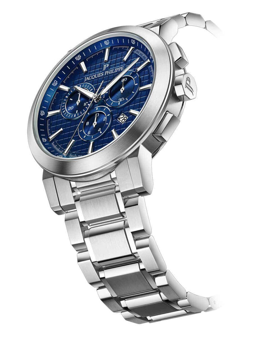 Jacques Philippe JPQGC171336XS Erkek Kol Saati ve Yedek Kordon Jacques Philippe JPQGC171336XS Erkek Kol Saati ve Yedek Kordon