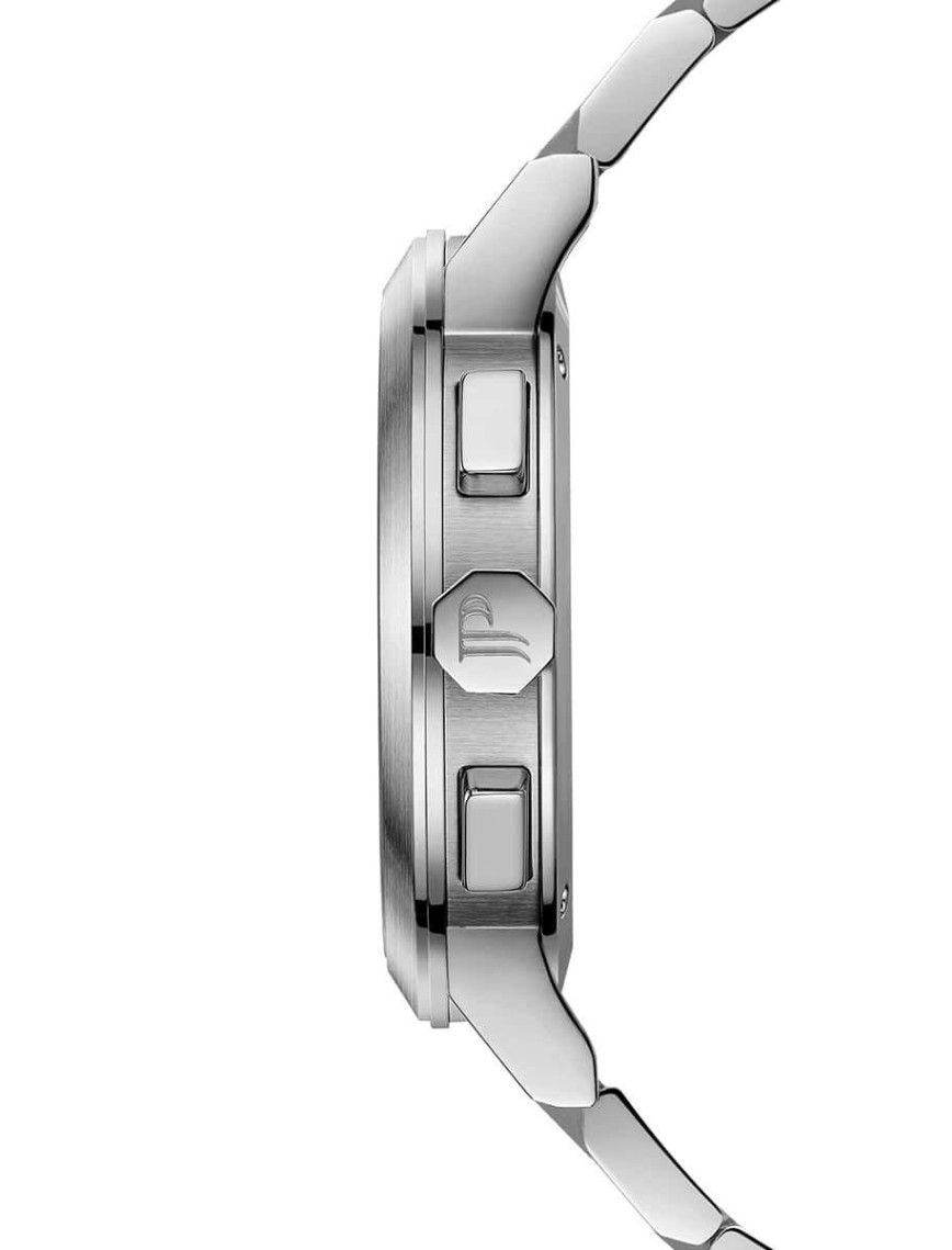 Jacques Philippe JPQGC171336XS Erkek Kol Saati ve Yedek Kordon Jacques Philippe JPQGC171336XS Erkek Kol Saati ve Yedek Kordon