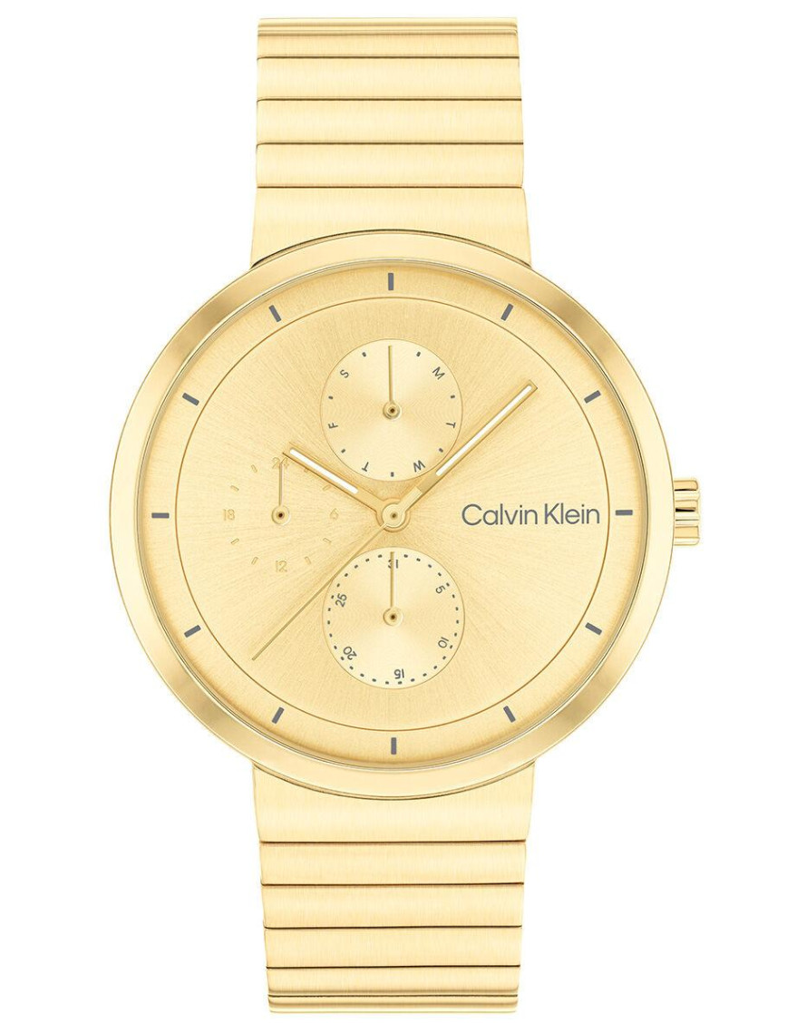 Calvin Klein CK25100030 Kadın Kol Saati Calvin Klein CK25100030 Kadın Kol Saati