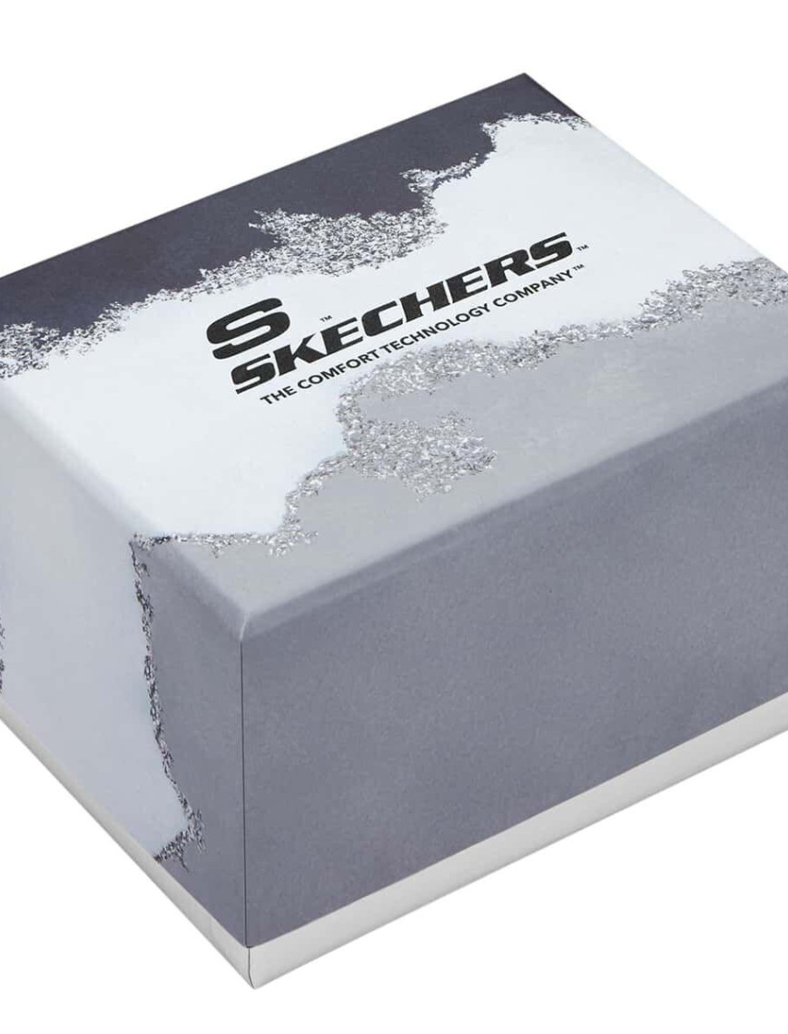 Skechers SR9105 Erkek Kol Saati ve Yedek Kordon Skechers SR9105 Erkek Kol Saati ve Yedek Kordon