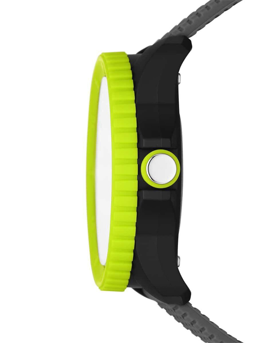 Skechers SR9106 Erkek Kol Saati ve Yedek Kordon