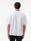 Calvin Klein Low Erkek Beyaz T-Shirt Calvin Klein Low Erkek Beyaz T-Shirt