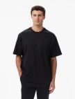 Calvin Klein Low Erkek Bej T-Shirt Calvin Klein Low Erkek Bej T-Shirt