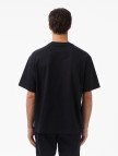 Calvin Klein Jersey Erkek Siyah T-Shirt Calvin Klein Jersey Erkek Siyah T-Shirt