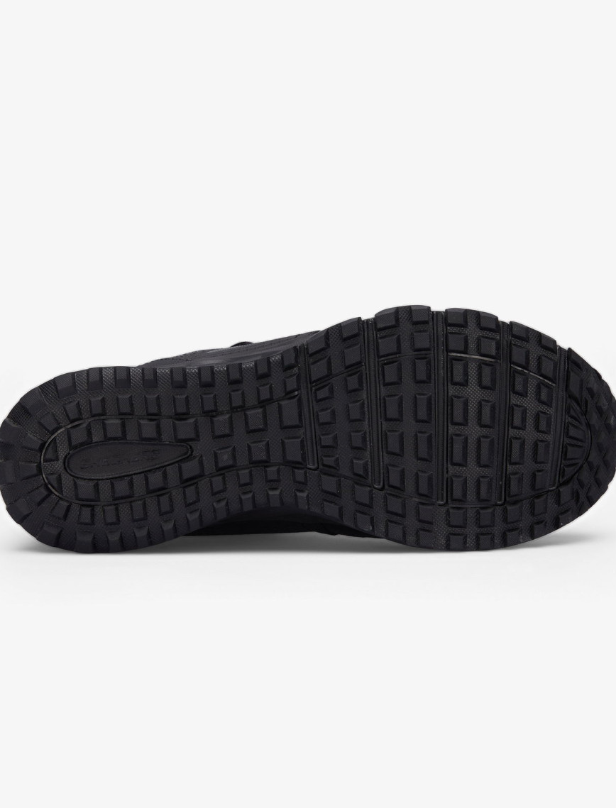 Skechers Escape Plan Erkek Siyah Outdoor Ayakkabı Skechers Escape Plan Erkek Siyah Outdoor Ayakkabı