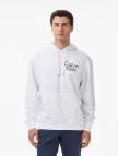 Calvin Klein Terry Graphic Erkek Siyah Sweatshirt Calvin Klein Terry Graphic Erkek Siyah Sweatshirt