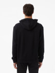 Calvin Klein Terry Graphic Erkek Siyah Sweatshirt Calvin Klein Terry Graphic Erkek Siyah Sweatshirt