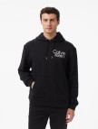Calvin Klein Terry Graphic Erkek Siyah Sweatshirt Calvin Klein Terry Graphic Erkek Siyah Sweatshirt
