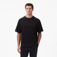 Calvin Klein Fashion Logo Erkek Siyah T-Shirt Calvin Klein Fashion Logo Erkek Siyah T-Shirt