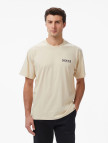 Dickies Pelham Erkek Bej T-Shirt Dickies Pelham Erkek Bej T-Shirt