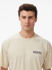 Dickies Pelham Erkek Bej T-Shirt Dickies Pelham Erkek Bej T-Shirt