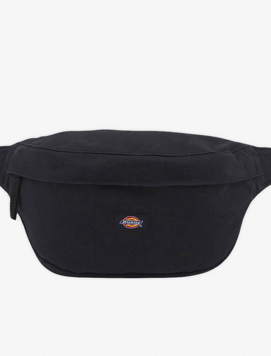 Dickies Duck Canvas Erkek Siyah Sırt Çantası Dickies Duck Canvas Erkek Siyah Sırt Çantası