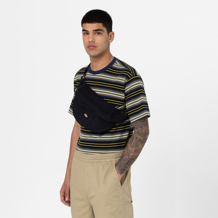 Dickies Duck Canvas Erkek Siyah Sırt Çantası Dickies Duck Canvas Erkek Siyah Sırt Çantası