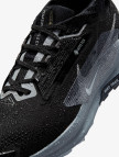 Nike Pegasus Trail 5 Gore-Tex Erkek Siyah Koşu Ayakkabısı Nike Pegasus Trail 5 Gore-Tex Erkek Siyah Koşu Ayakkabısı