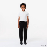 Lacoste Çocuk Siyah Eşofman Altı Lacoste Çocuk Siyah Eşofman Altı