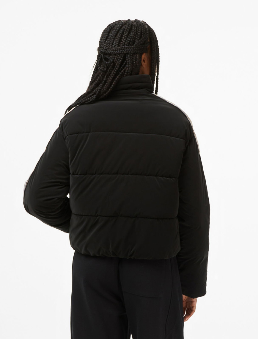 Guess New Jean Kadın Siyah Mont Guess New Jean Kadın Siyah Mont