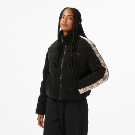 Guess New Jean Kadın Siyah Mont Guess New Jean Kadın Siyah Mont