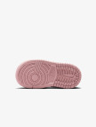 Jordan 1 Mid Çocuk Pembe Spor Ayakkabı Jordan 1 Mid Çocuk Pembe Spor Ayakkabı