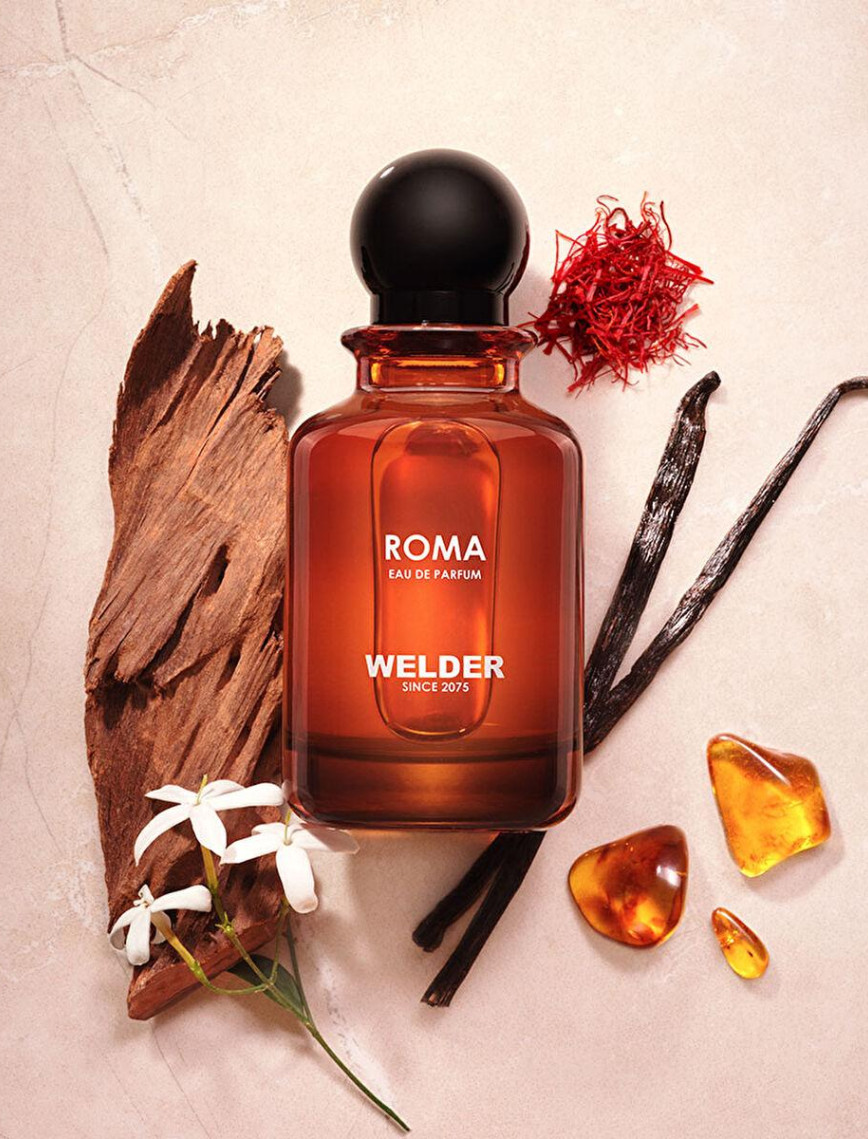 Welder WELDER ROMA 100 ML EDP