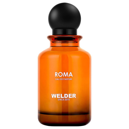 Welder WELDER ROMA 100 ML EDP Welder WELDER ROMA 100 ML EDP