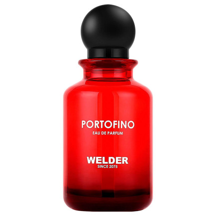 Welder WELDER PORTOFINO 100 ML EDP Welder WELDER PORTOFINO 100 ML EDP