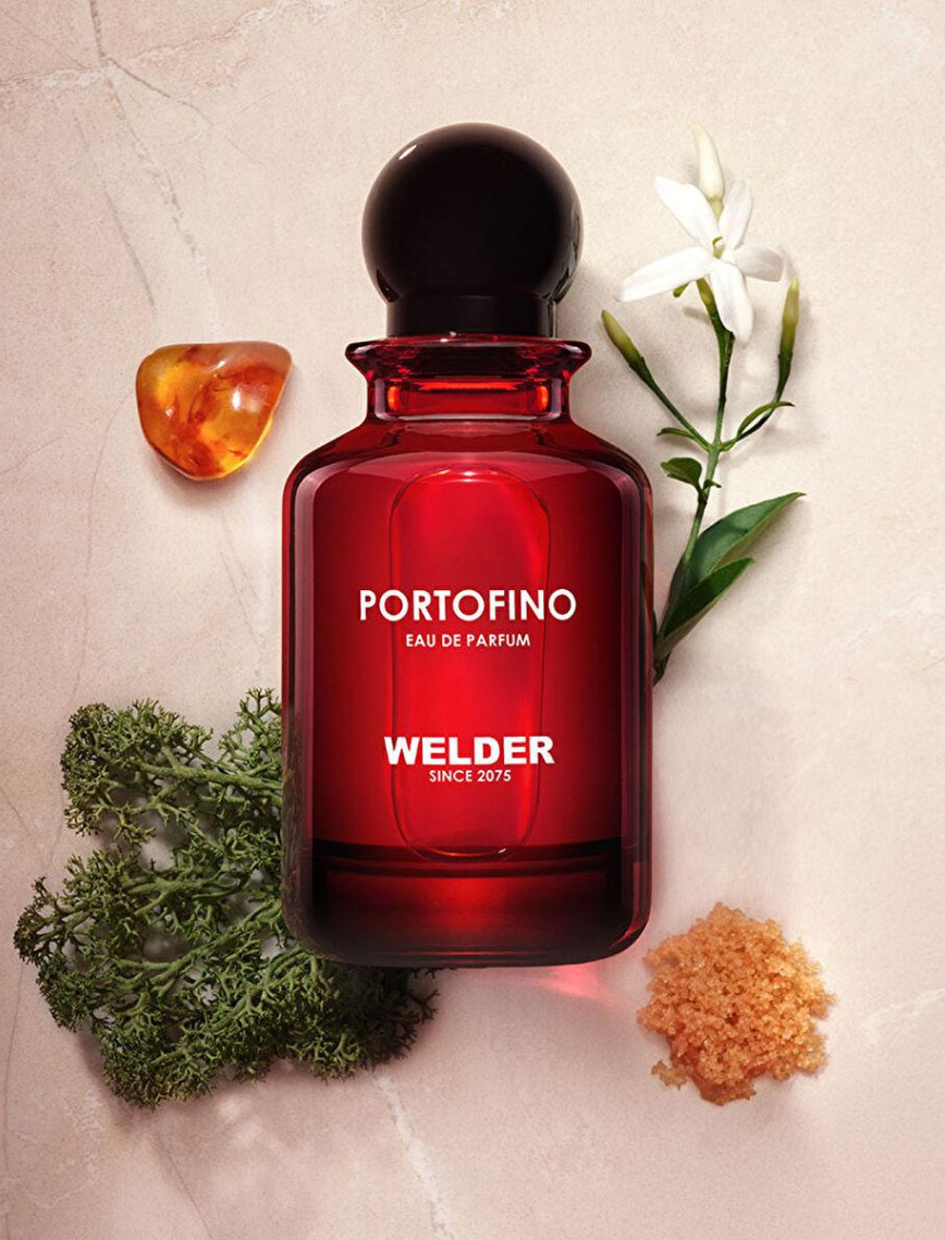 Welder WELDER PORTOFINO 100 ML EDP Welder WELDER PORTOFINO 100 ML EDP