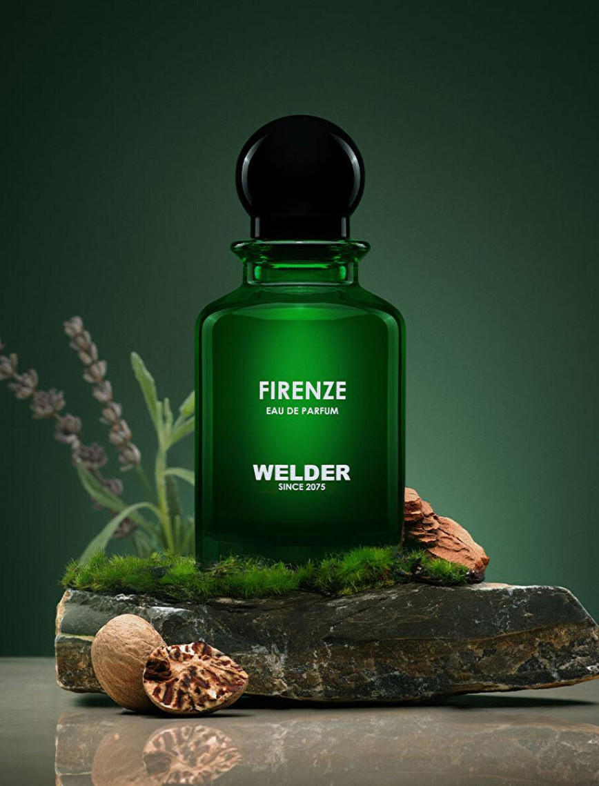 Welder WELDER FIRENZE 100 ML EDP Welder WELDER FIRENZE 100 ML EDP