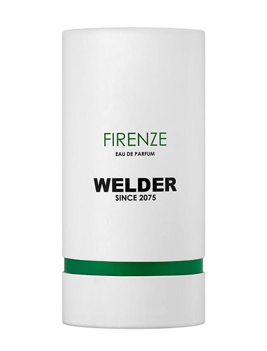 Welder WELDER FIRENZE 100 ML EDP Welder WELDER FIRENZE 100 ML EDP
