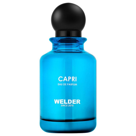 Welder WELDER CAPRI 100 ML EDP Welder WELDER CAPRI 100 ML EDP
