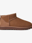 UGG Classic Ultra Mini Kadın Meşe Rengi Bot UGG Classic Ultra Mini Kadın Meşe Rengi Bot