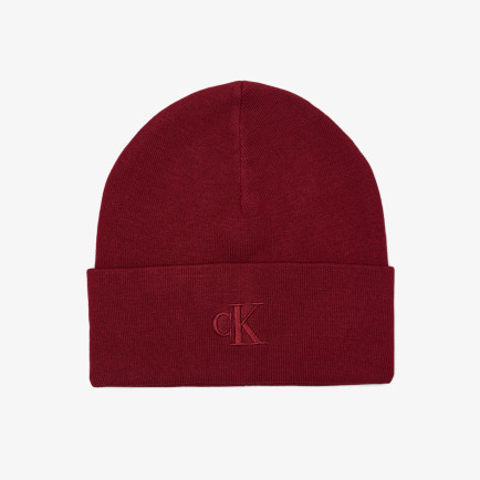 Calvin Klein Fine Erkek Bordo Şapka Calvin Klein Fine Erkek Bordo Şapka