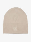 Calvin Klein Fine Erkek Bej Şapka Calvin Klein Fine Erkek Bej Şapka