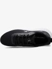 Calvin Klein Eva Runner Mix Mesh Erkek Siyah Sneaker Calvin Klein Eva Runner Mix Mesh Erkek Siyah Sneaker