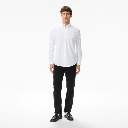 Tommy Hilfiger Straight Denton Croft Erkek Mavi Jean Tommy Hilfiger Straight Denton Croft Erkek Mavi Jean