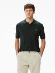 Fred Perry Button Through Erkek Yeşil Polo Fred Perry Button Through Erkek Yeşil Polo
