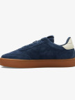 Calvin Klein Classic Cupsole Erkek Mavi Sneaker Calvin Klein Classic Cupsole Erkek Mavi Sneaker