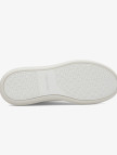 Calvin Klein Cupsole Lace Up Kadın Gri Sneaker Calvin Klein Cupsole Lace Up Kadın Gri Sneaker
