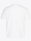 Calvin Klein Hero Classic Monologo Kadın Beyaz T-Shirt Calvin Klein Hero Classic Monologo Kadın Beyaz T-Shirt