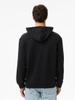 Calvin Klein Terry Bauhaus Erkek Siyah Sweatshirt Calvin Klein Terry Bauhaus Erkek Siyah Sweatshirt