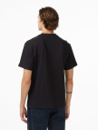 Levi's The Hw Pocket Erkek Siyah T-Shirt Levi's The Hw Pocket Erkek Siyah T-Shirt