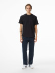 Levi's The Hw Pocket Erkek Siyah T-Shirt Levi's The Hw Pocket Erkek Siyah T-Shirt