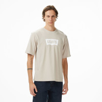 Levi's Half Sleeve Erkek Gri T-Shirt Levi's Half Sleeve Erkek Gri T-Shirt