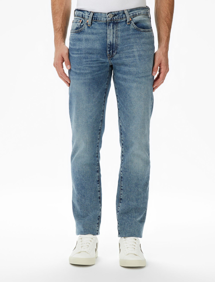Levi's 511 Slim Walter Local Erkek Mavi Jean Levi's 511 Slim Walter Local Erkek Mavi Jean