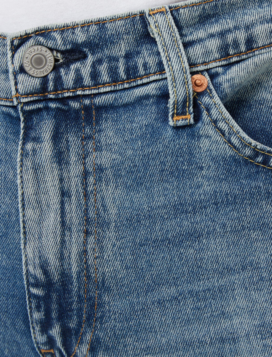 Levi's 511 Slim Walter Local Erkek Mavi Jean Levi's 511 Slim Walter Local Erkek Mavi Jean