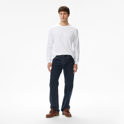 Levi's 555 Relaxed Straight Erkek Mavi Jean Levi's 555 Relaxed Straight Erkek Mavi Jean