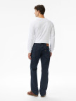 Levi's 555 Relaxed Straight Erkek Mavi Jean Levi's 555 Relaxed Straight Erkek Mavi Jean