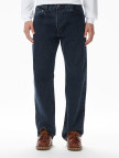 Levi's 555 Relaxed Straight Erkek Mavi Jean Levi's 555 Relaxed Straight Erkek Mavi Jean