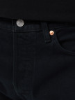 Levi's 501 Original Erkek Siyah Jean Levi's 501 Original Erkek Siyah Jean