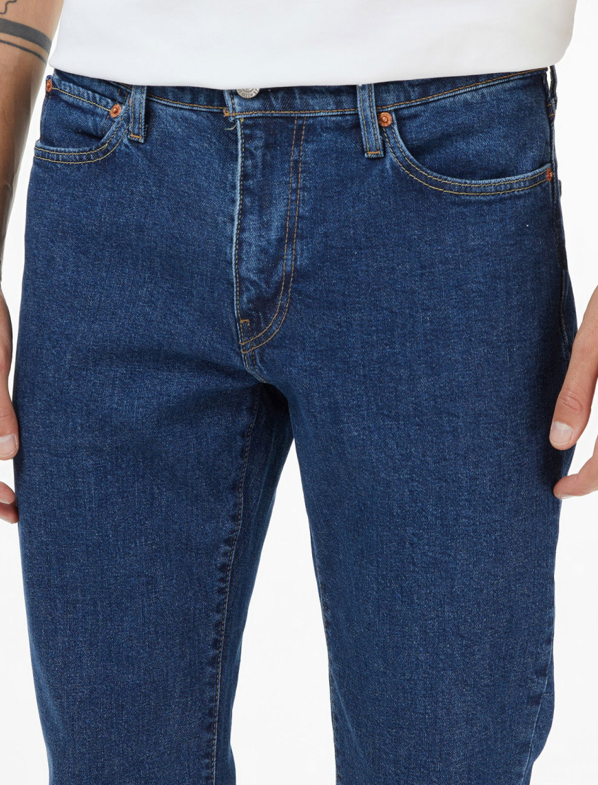 Levi's 541 Athletic Taper Erkek Mavi Jean Levi's 541 Athletic Taper Erkek Mavi Jean